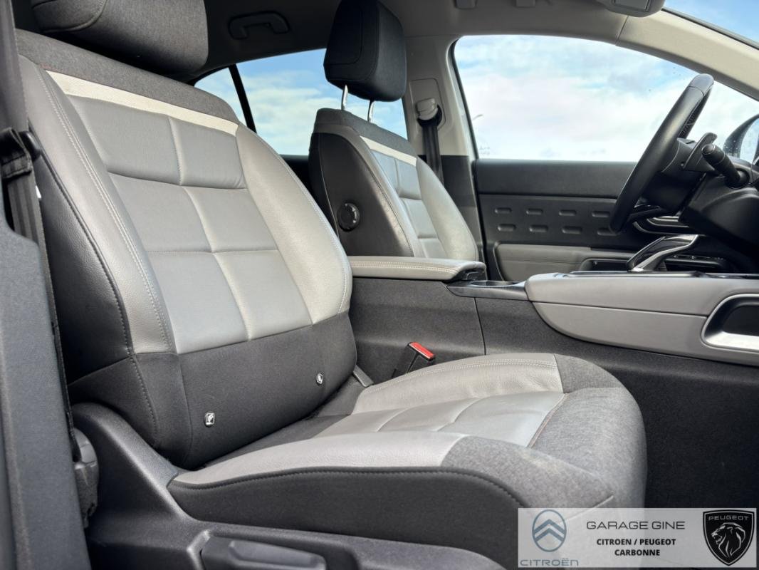 Citroën C5 Aircross - Photo 11