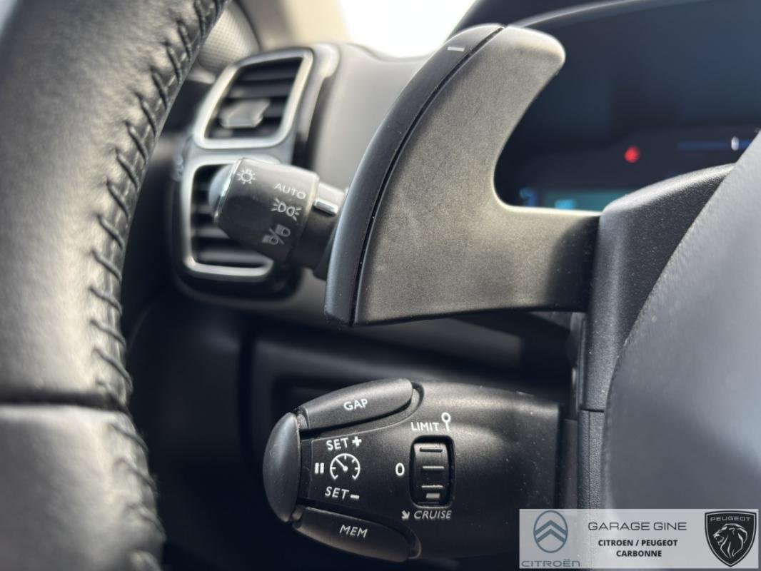 Citroën C5 Aircross - Photo 14