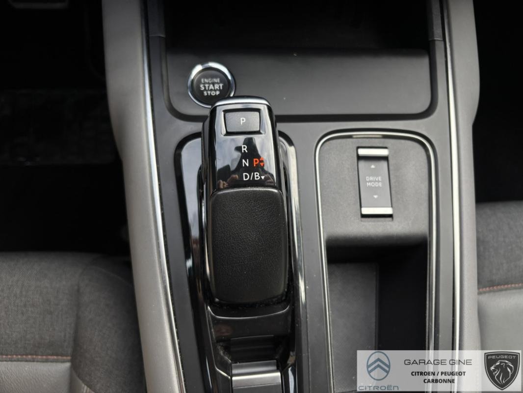 Citroën C5 Aircross - Photo 15