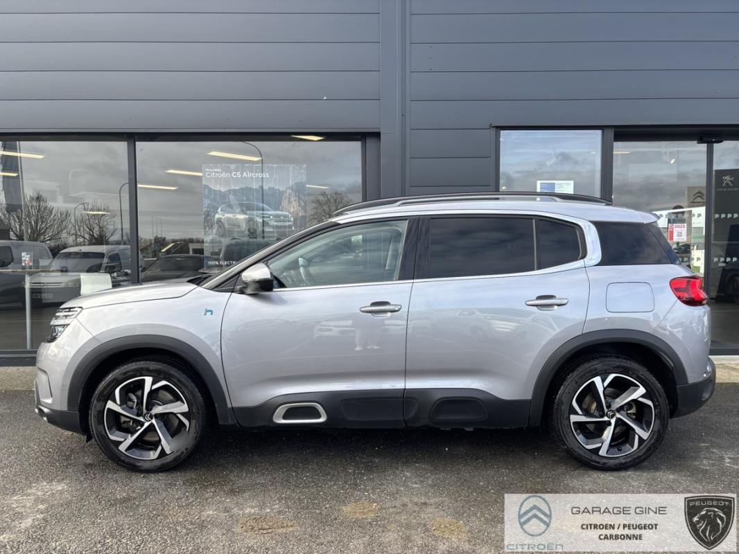 Citroën C5 Aircross - Photo 2