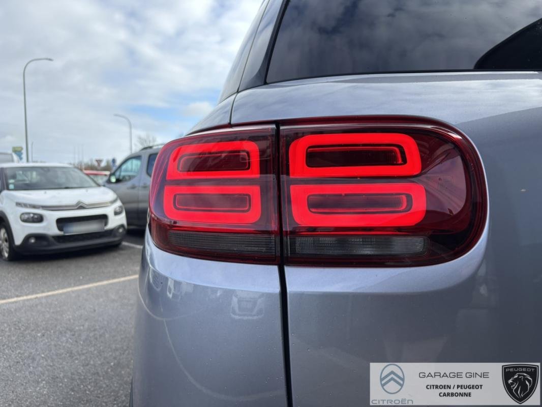 Citroën C5 Aircross - Photo 5