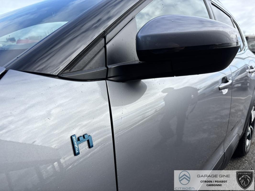 Citroën C5 Aircross - Photo 6