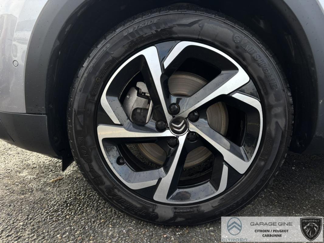 Citroën C5 Aircross - Photo 7