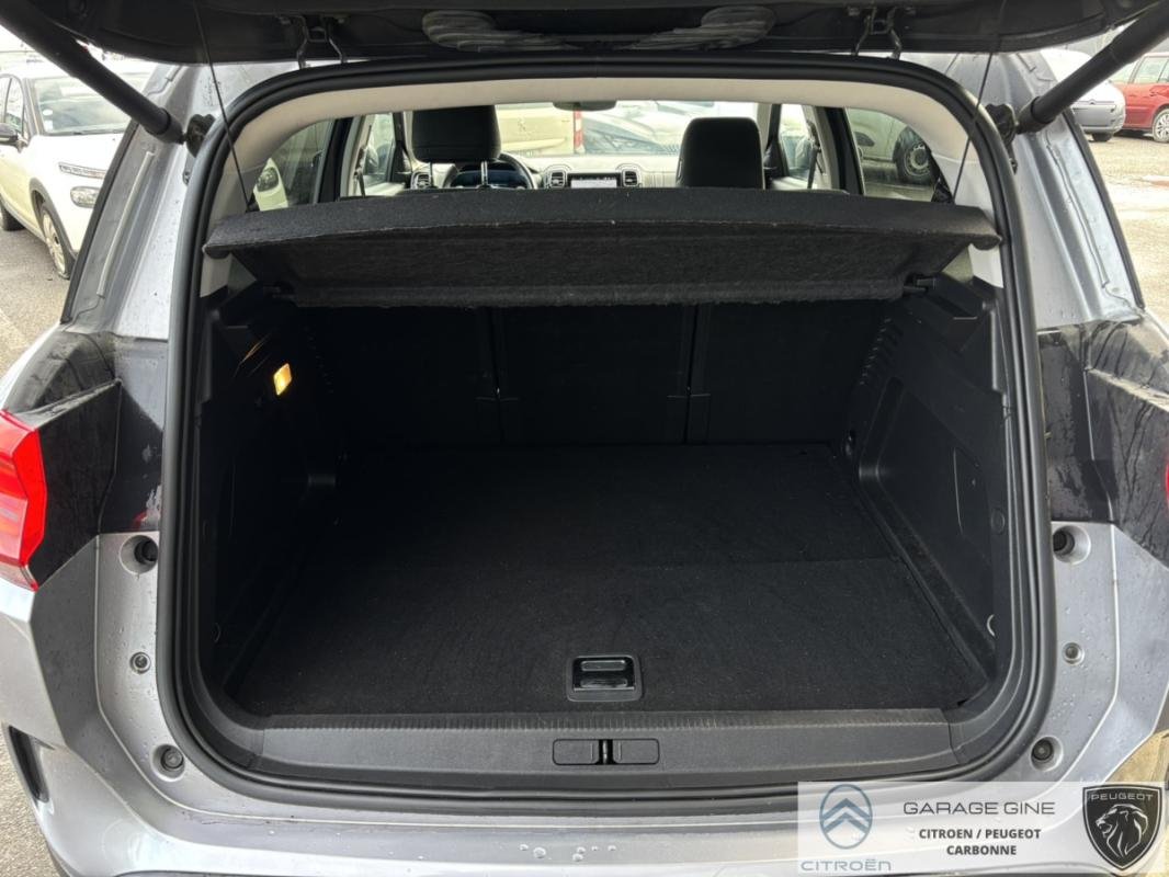 Citroën C5 Aircross - Photo 8