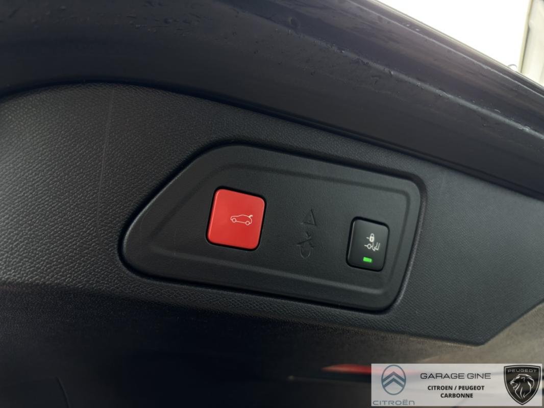 Citroën C5 Aircross - Photo 9