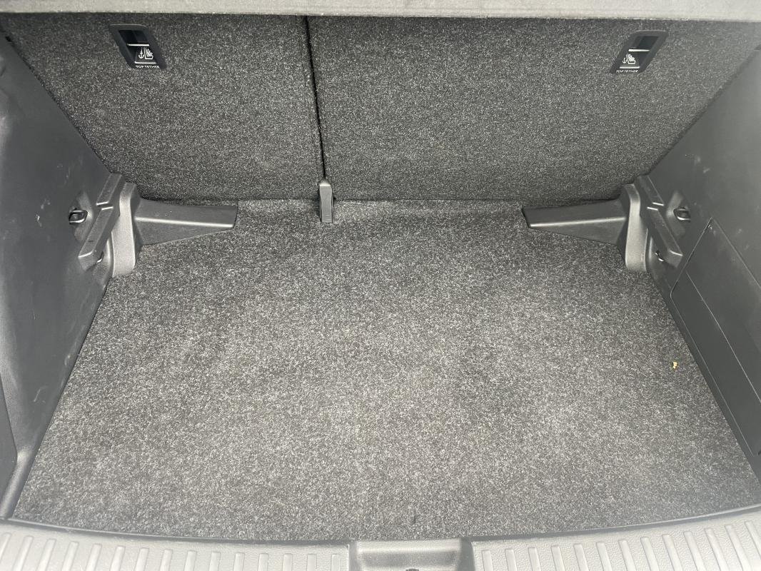 Skoda Fabia - Photo 12