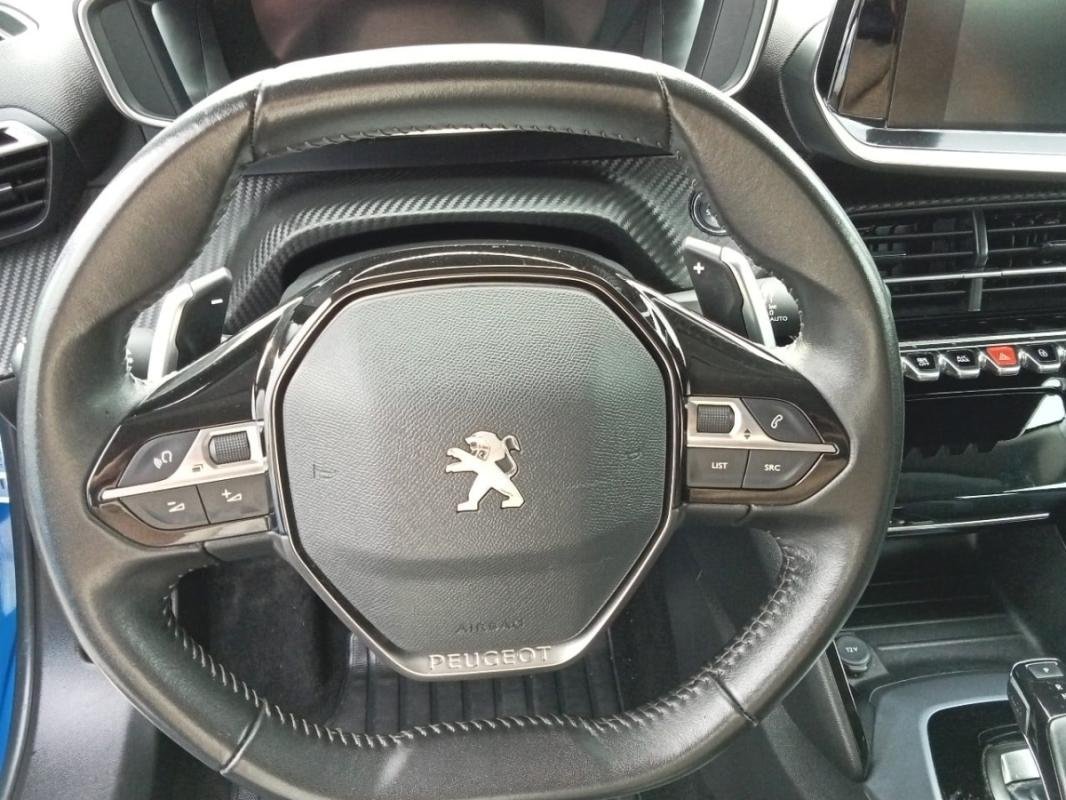Peugeot 2008 - Photo 12