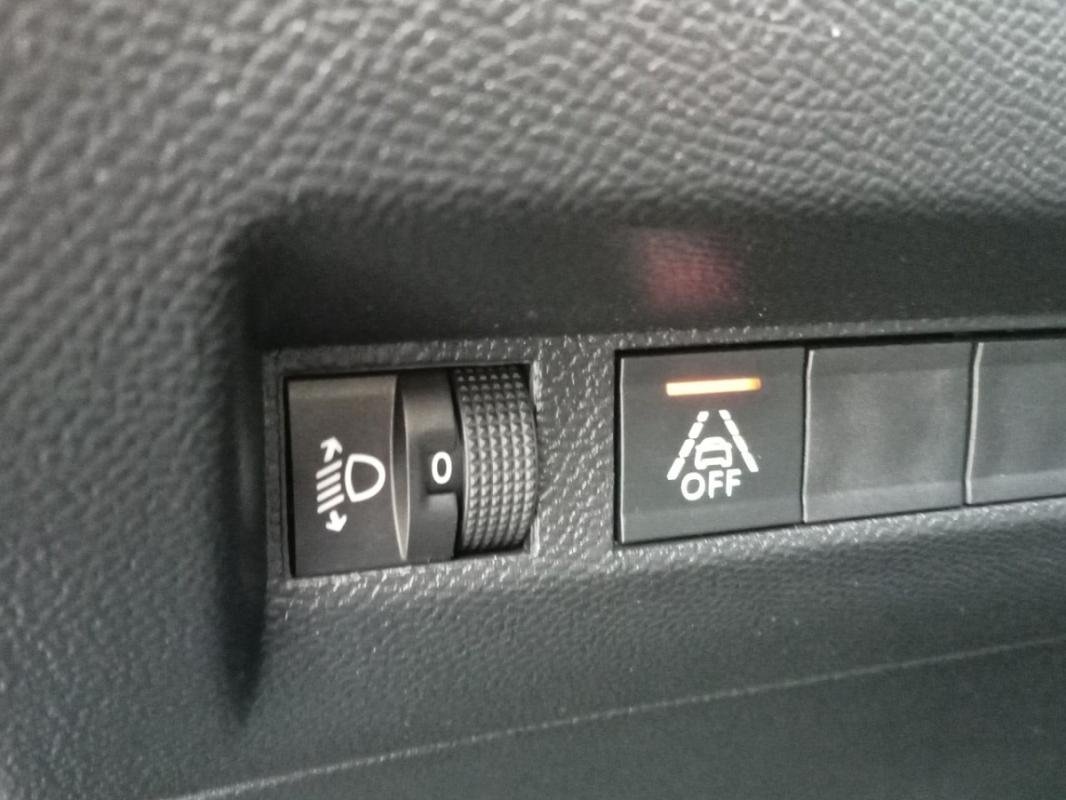 Peugeot 2008 - Photo 13