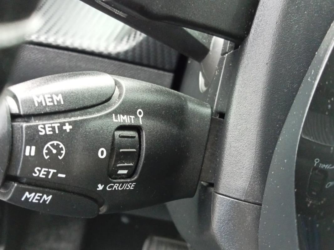 Peugeot 2008 - Photo 15