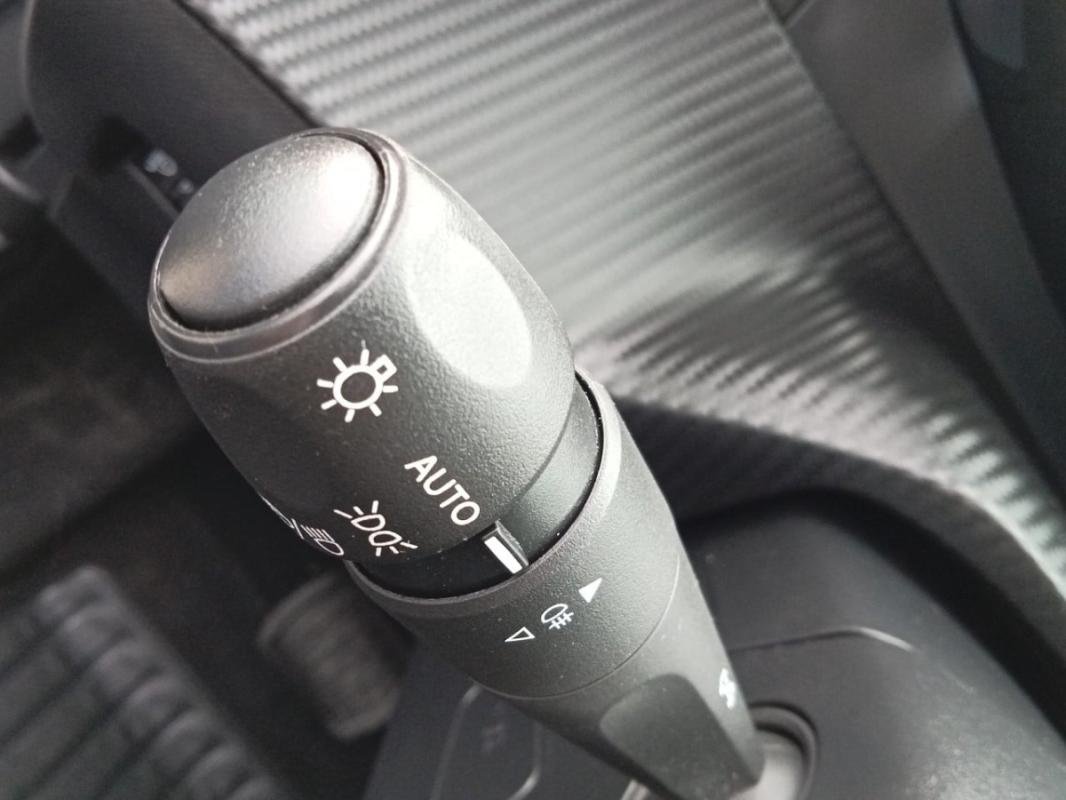 Peugeot 2008 - Photo 16