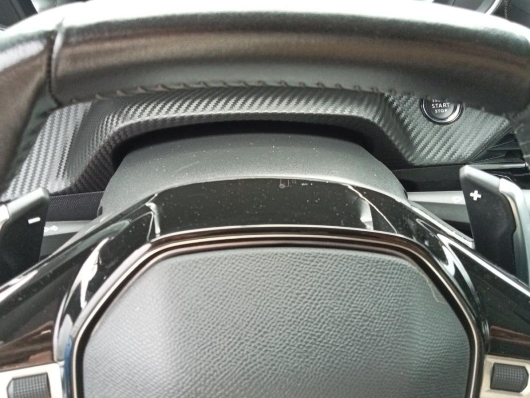 Peugeot 2008 - Photo 17