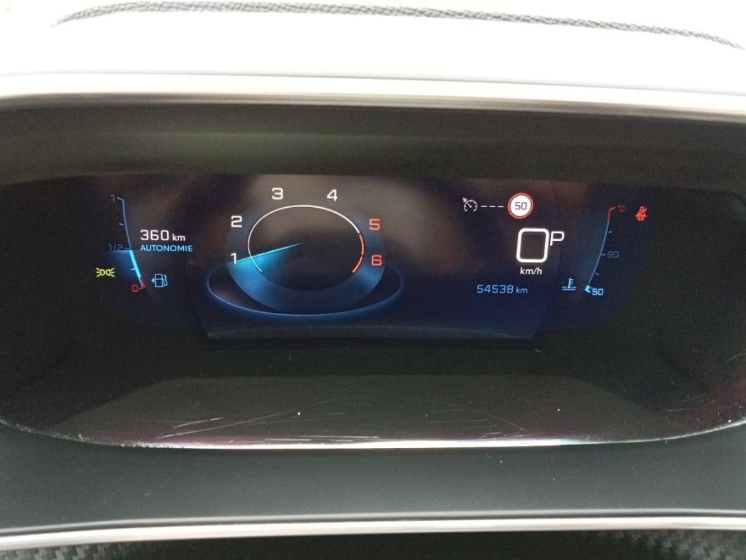 Peugeot 2008 - Photo 18