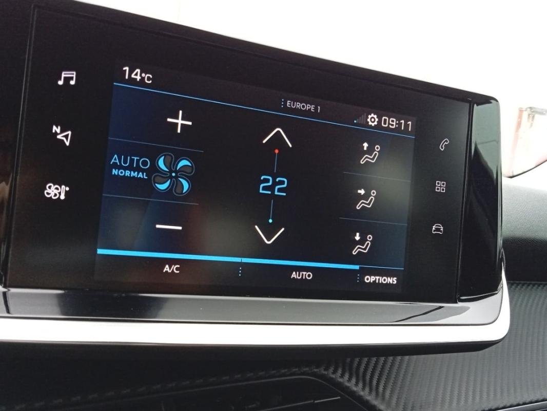 Peugeot 2008 - Photo 19