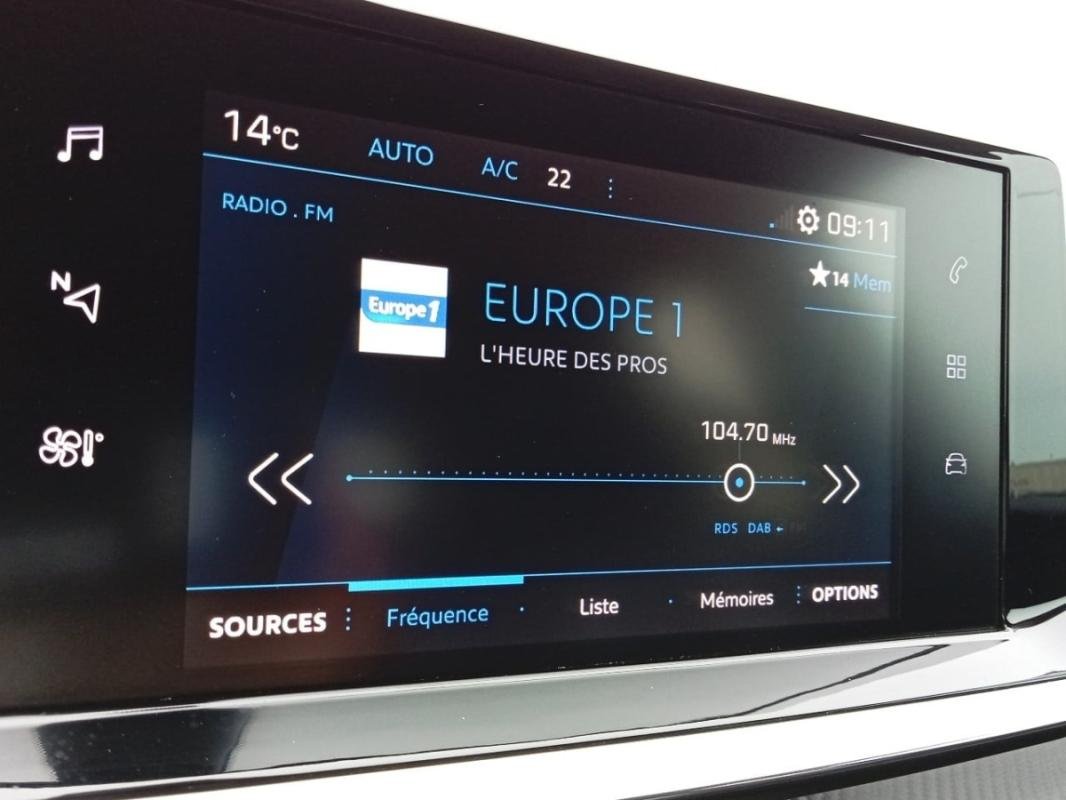Peugeot 2008 - Photo 20