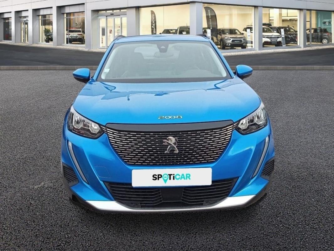 Peugeot 2008 - Photo 2