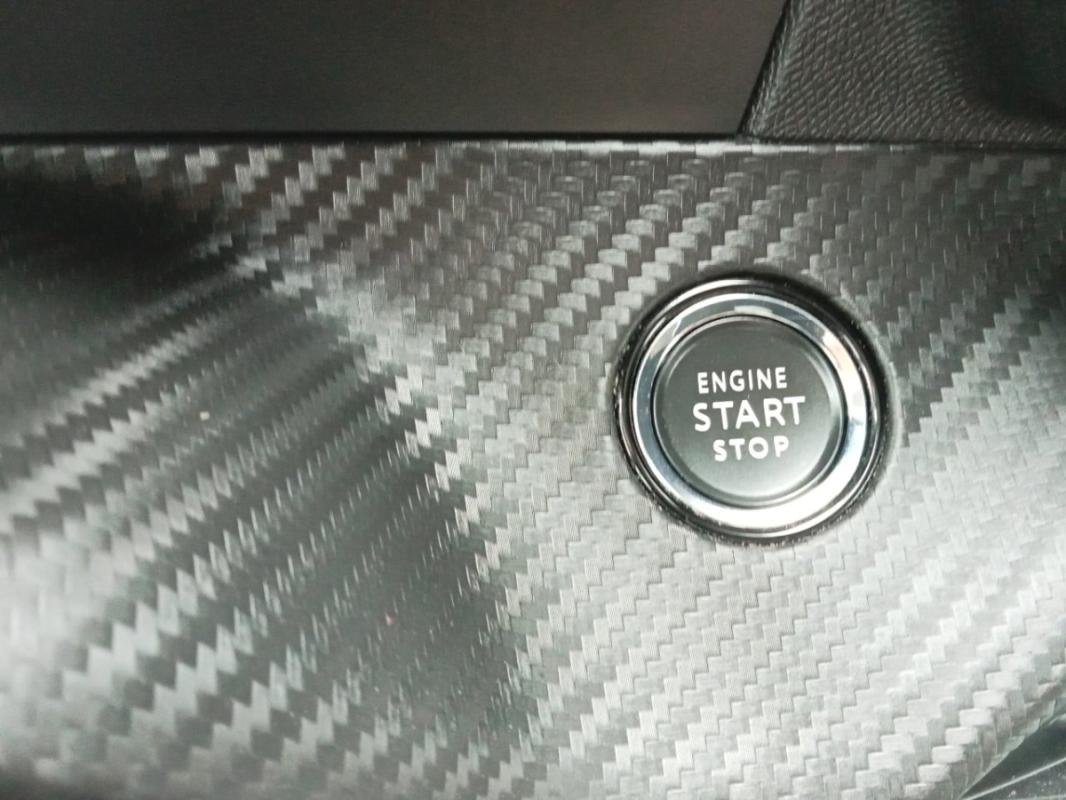 Peugeot 2008 - Photo 21