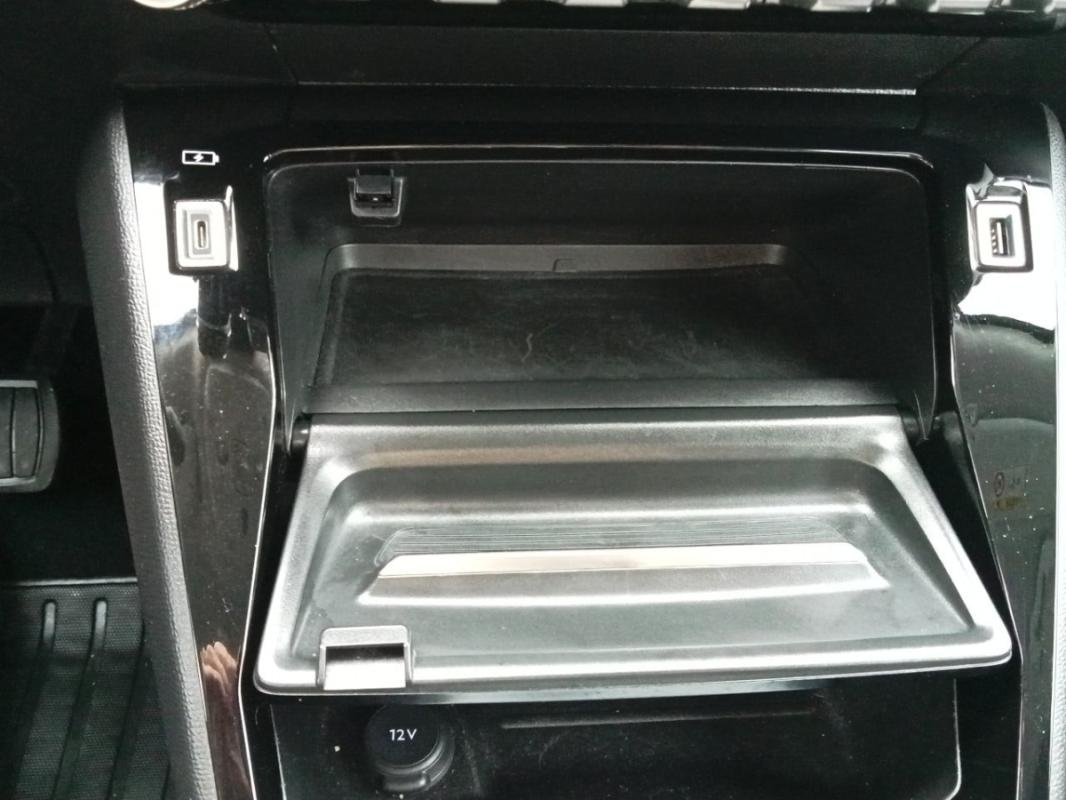 Peugeot 2008 - Photo 23