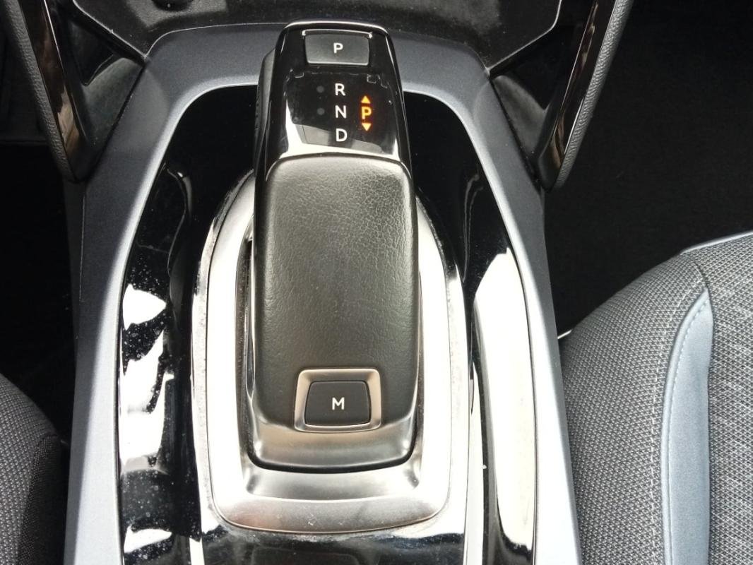Peugeot 2008 - Photo 24