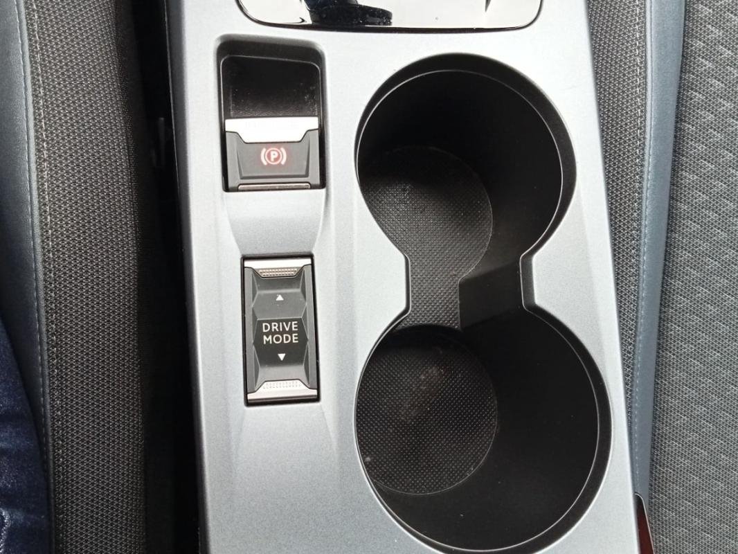 Peugeot 2008 - Photo 25