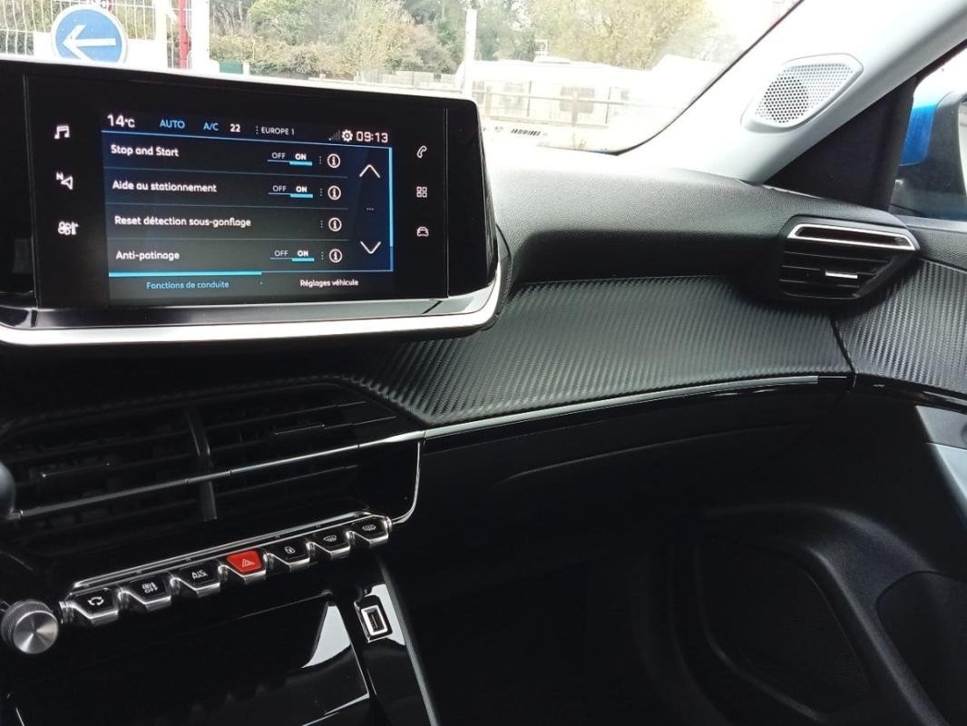 Peugeot 2008 - Photo 26