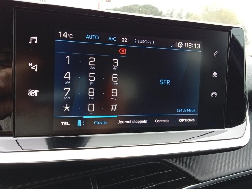Peugeot 2008 - Photo 27