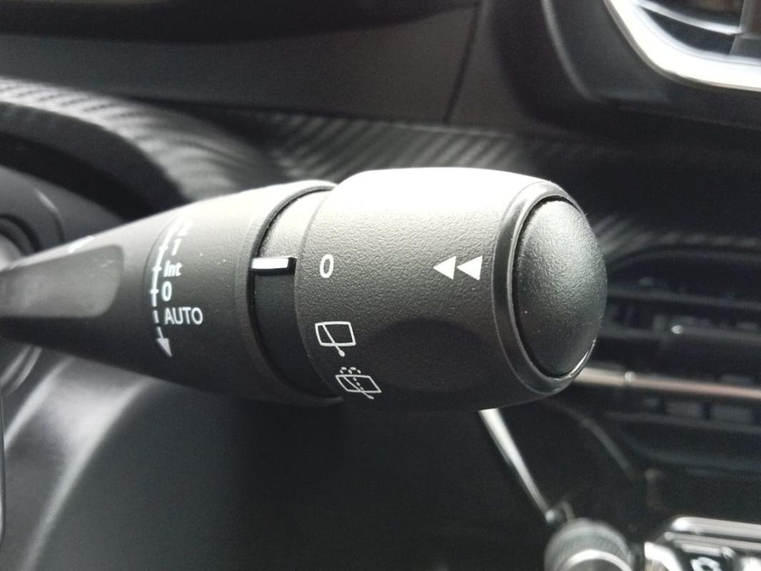 Peugeot 2008 - Photo 28
