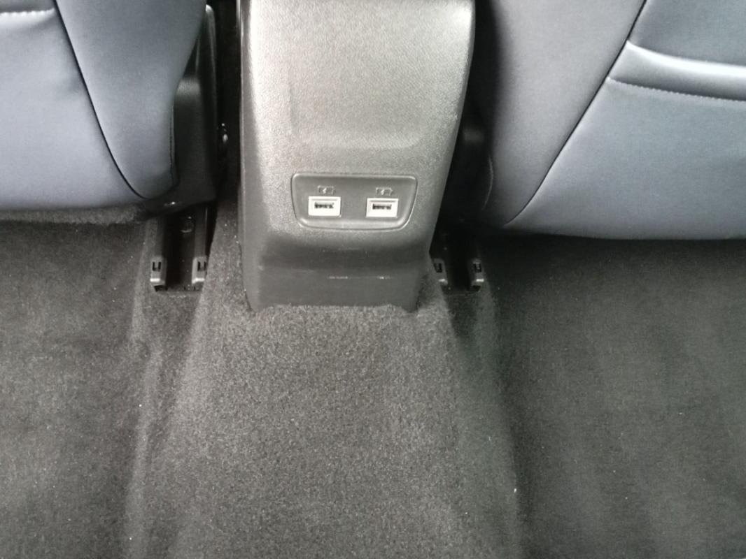 Peugeot 2008 - Photo 30