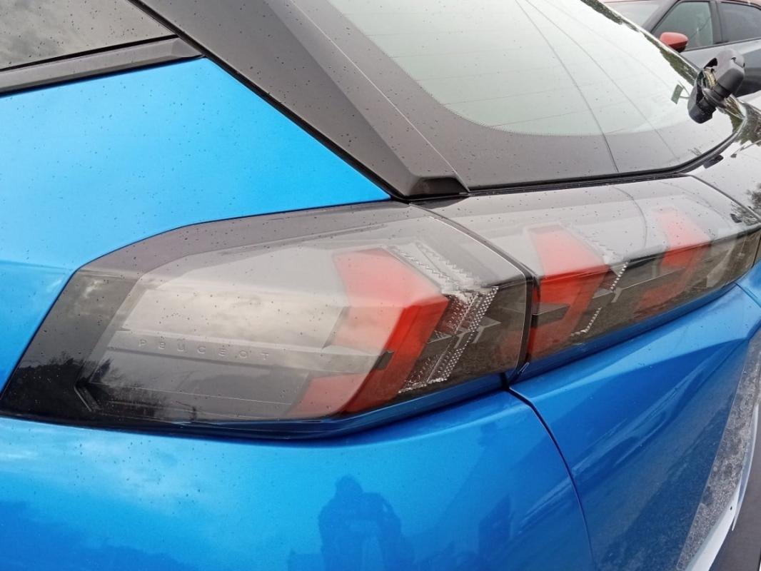 Peugeot 2008 - Photo 31