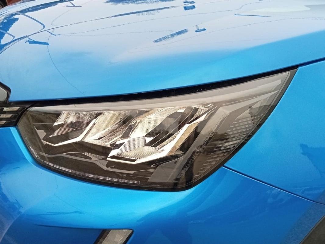 Peugeot 2008 - Photo 32