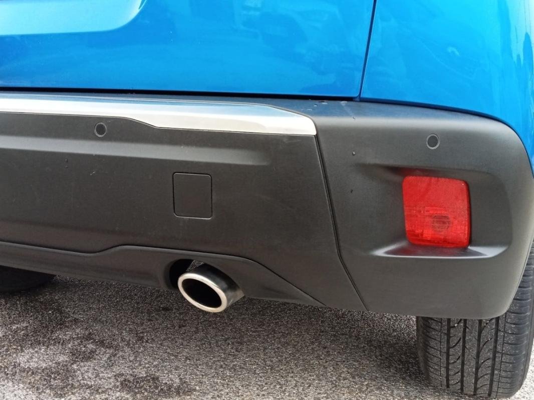 Peugeot 2008 - Photo 35