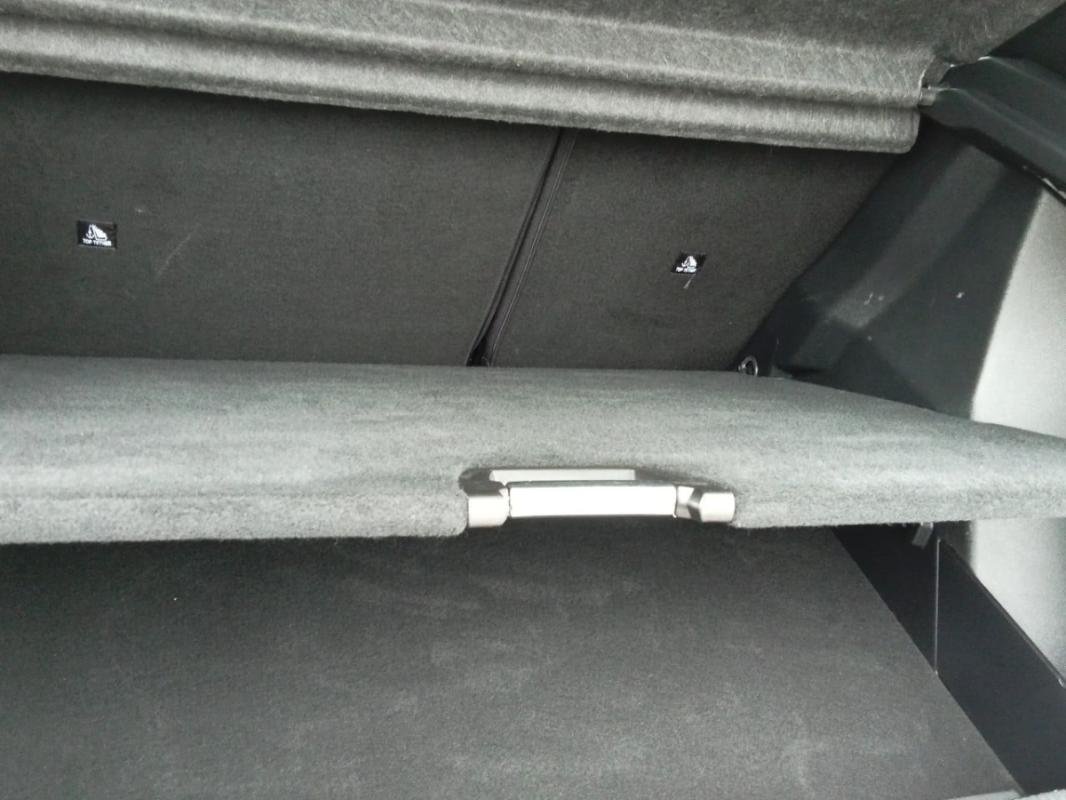 Peugeot 2008 - Photo 37
