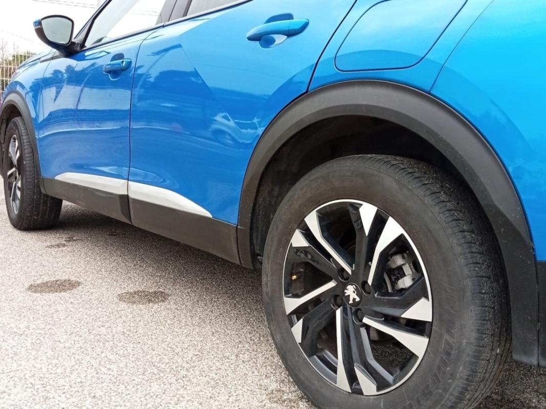 Peugeot 2008 - Photo 39
