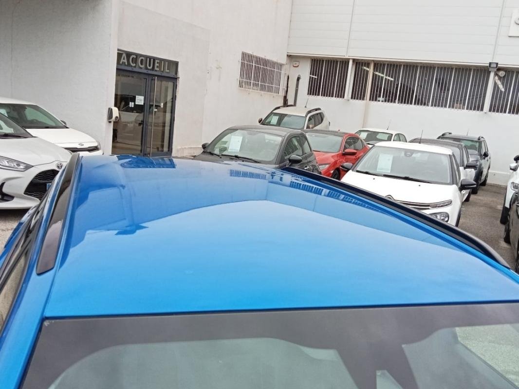 Peugeot 2008 - Photo 41