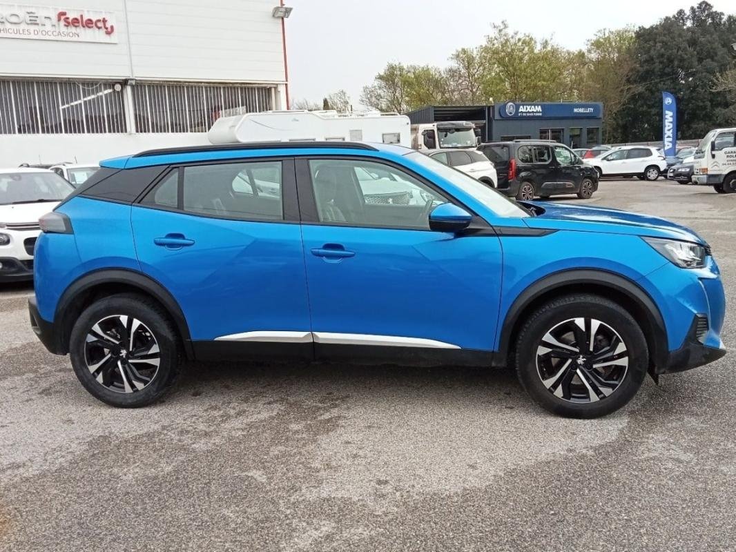 Peugeot 2008 - Photo 47