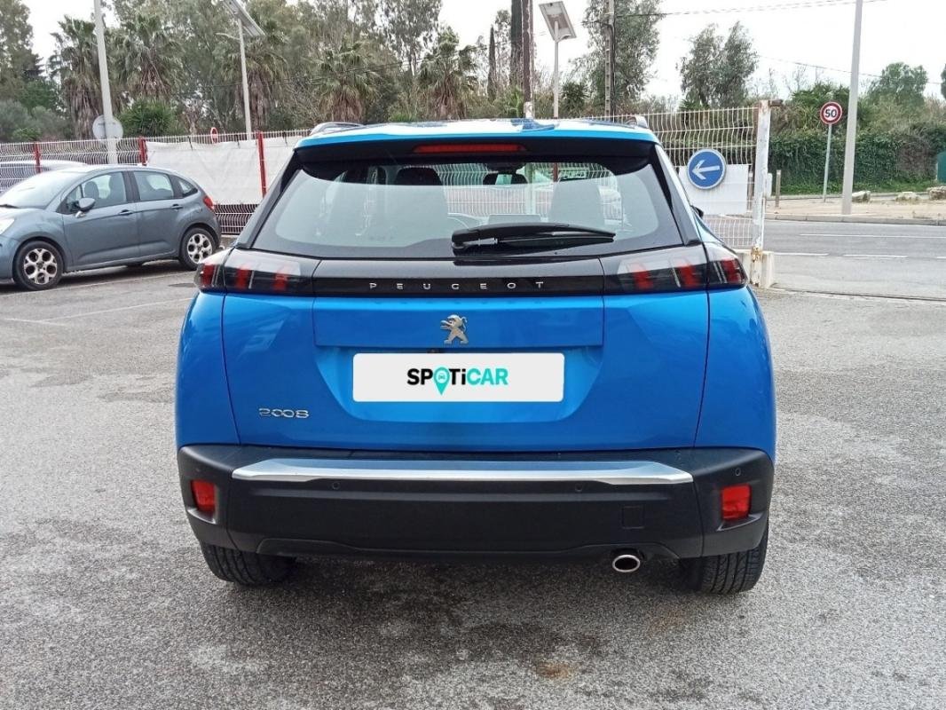 Peugeot 2008 - Photo 48