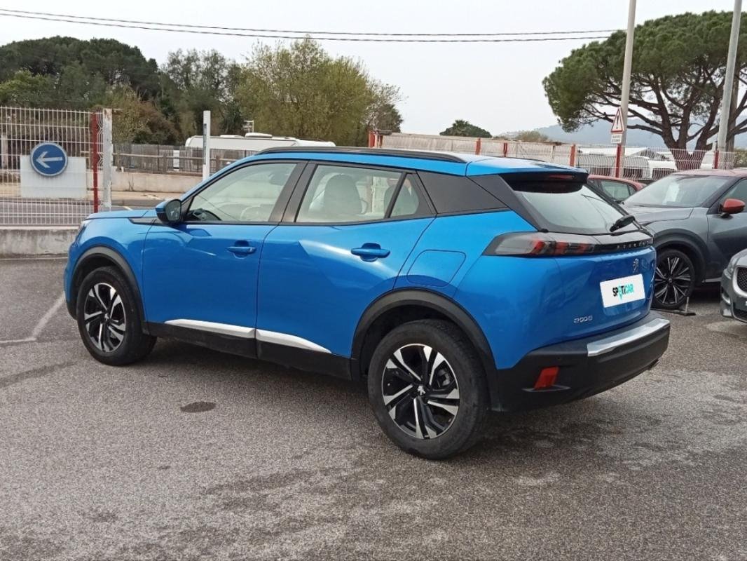 Peugeot 2008 - Photo 49