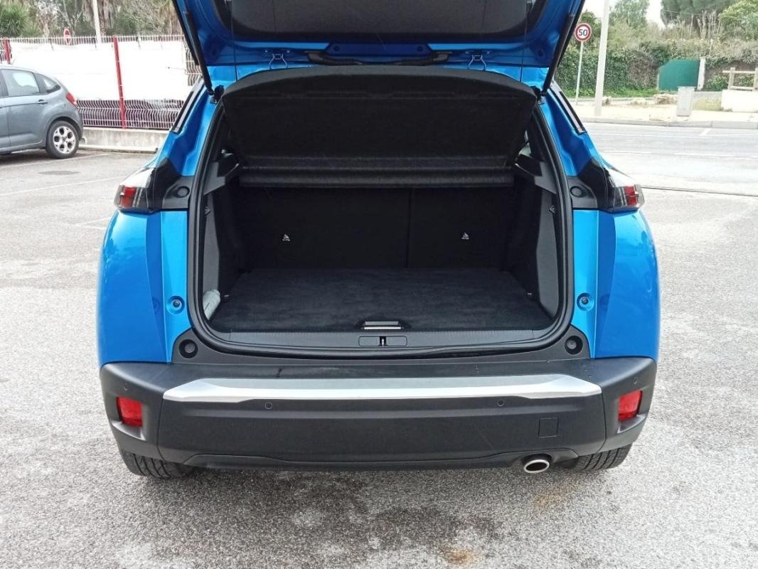 Peugeot 2008 - Photo 6