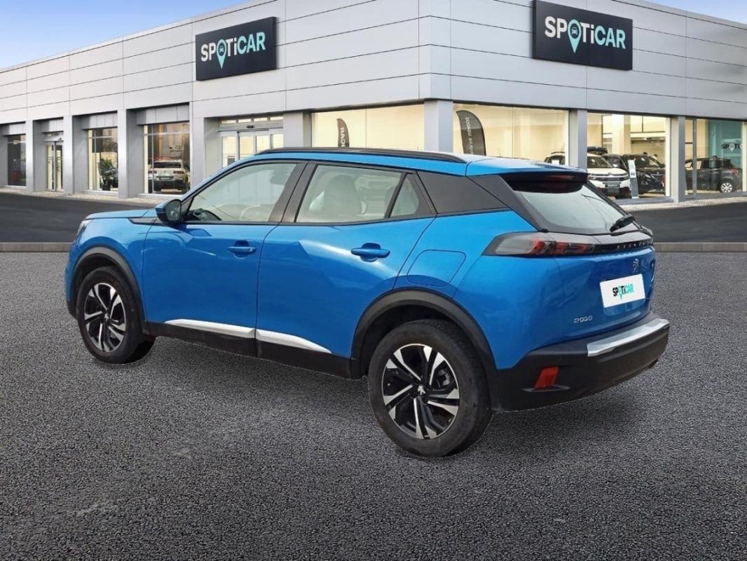 Peugeot 2008 - Photo 7