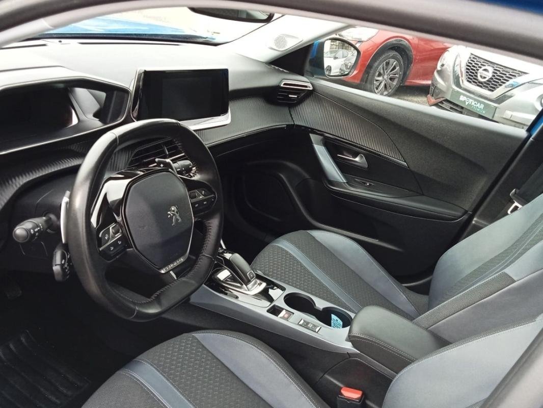 Peugeot 2008 - Photo 9
