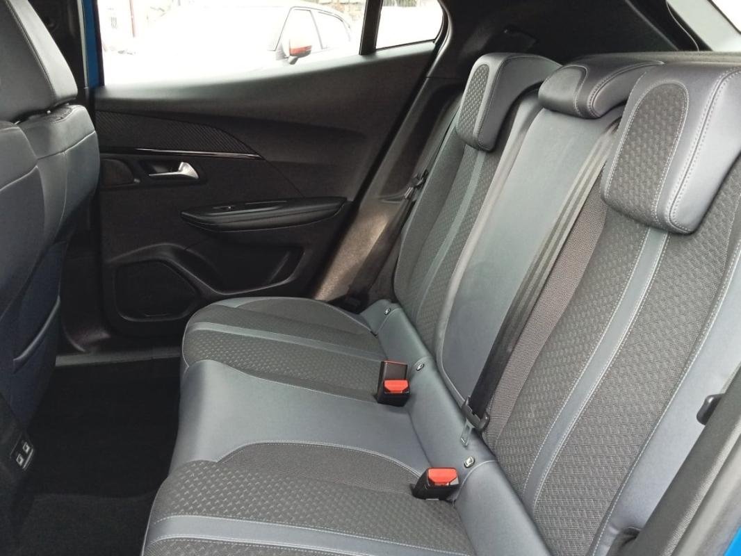Peugeot 2008 - Photo 10