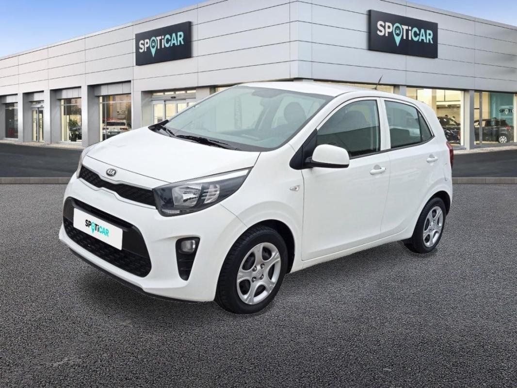 Kia Picanto - Photo 1