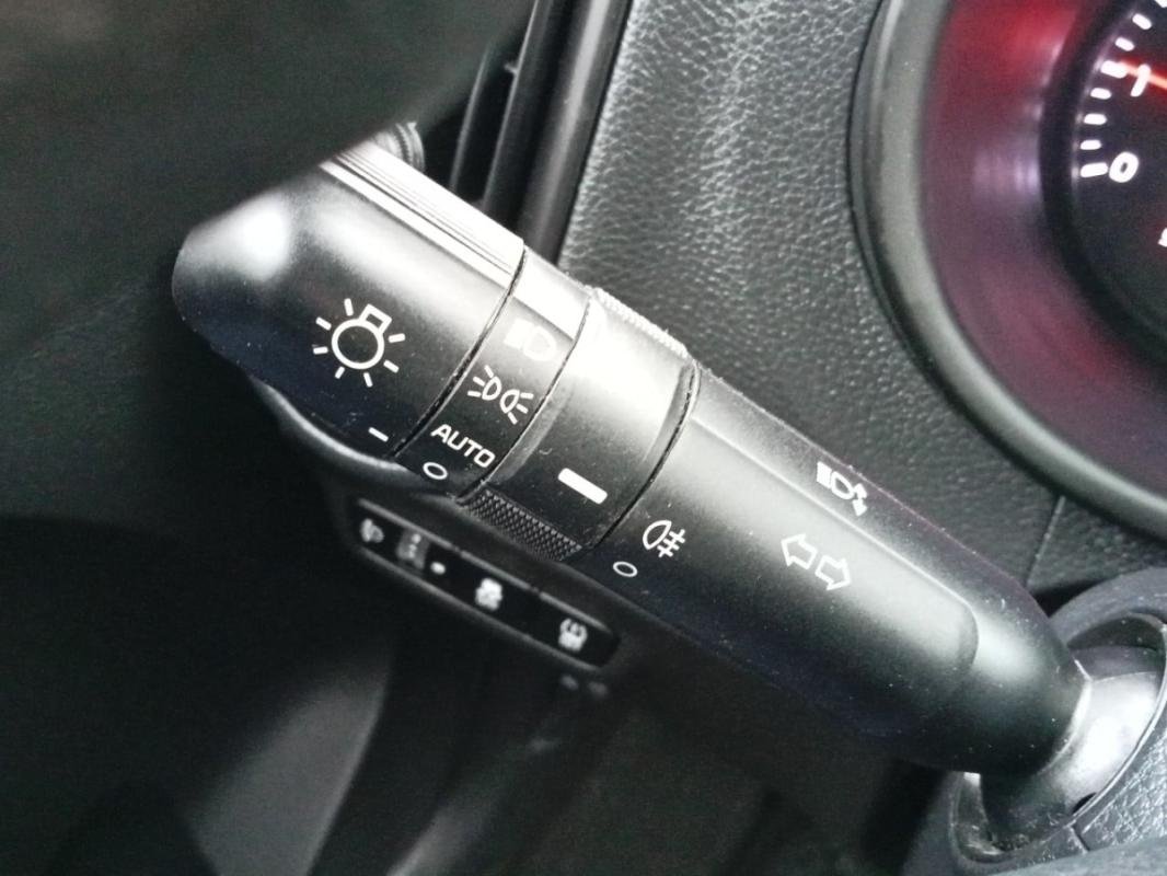 Kia Picanto - Photo 13