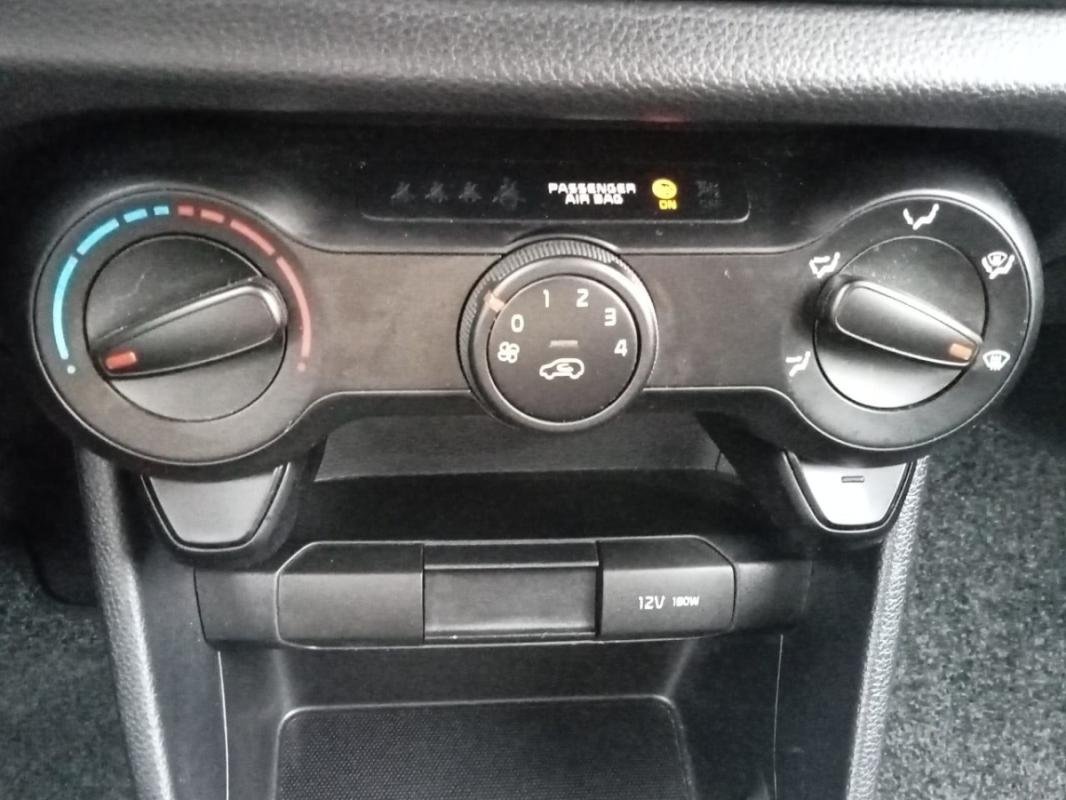 Kia Picanto - Photo 15