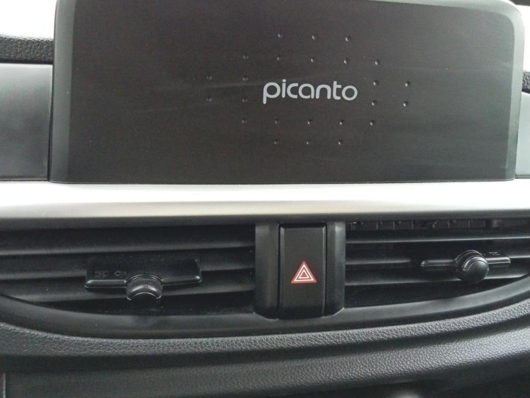 Kia Picanto - Photo 16