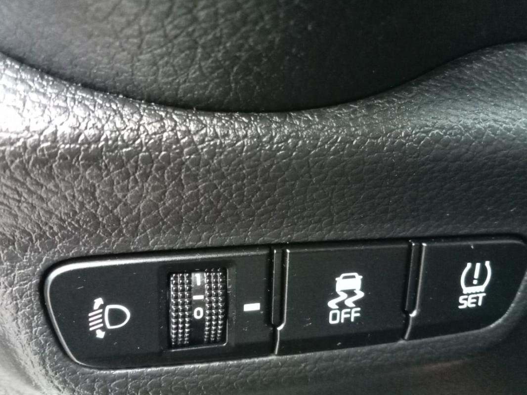 Kia Picanto - Photo 18