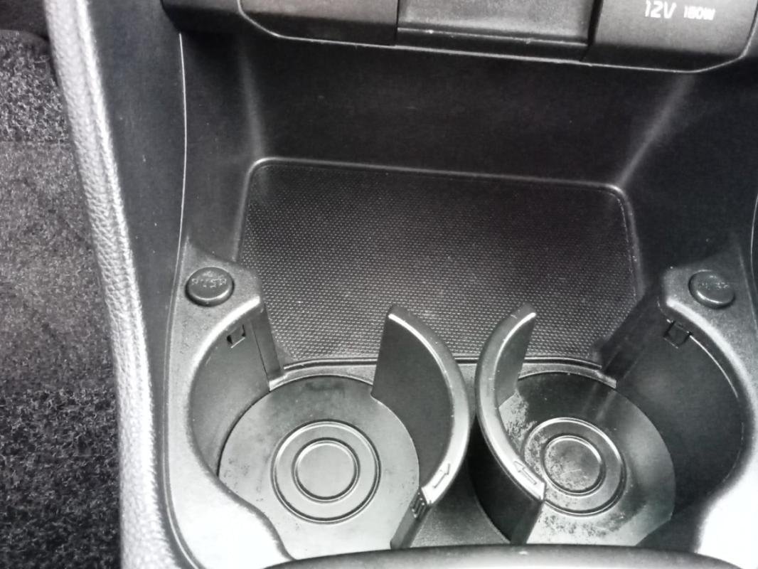 Kia Picanto - Photo 19