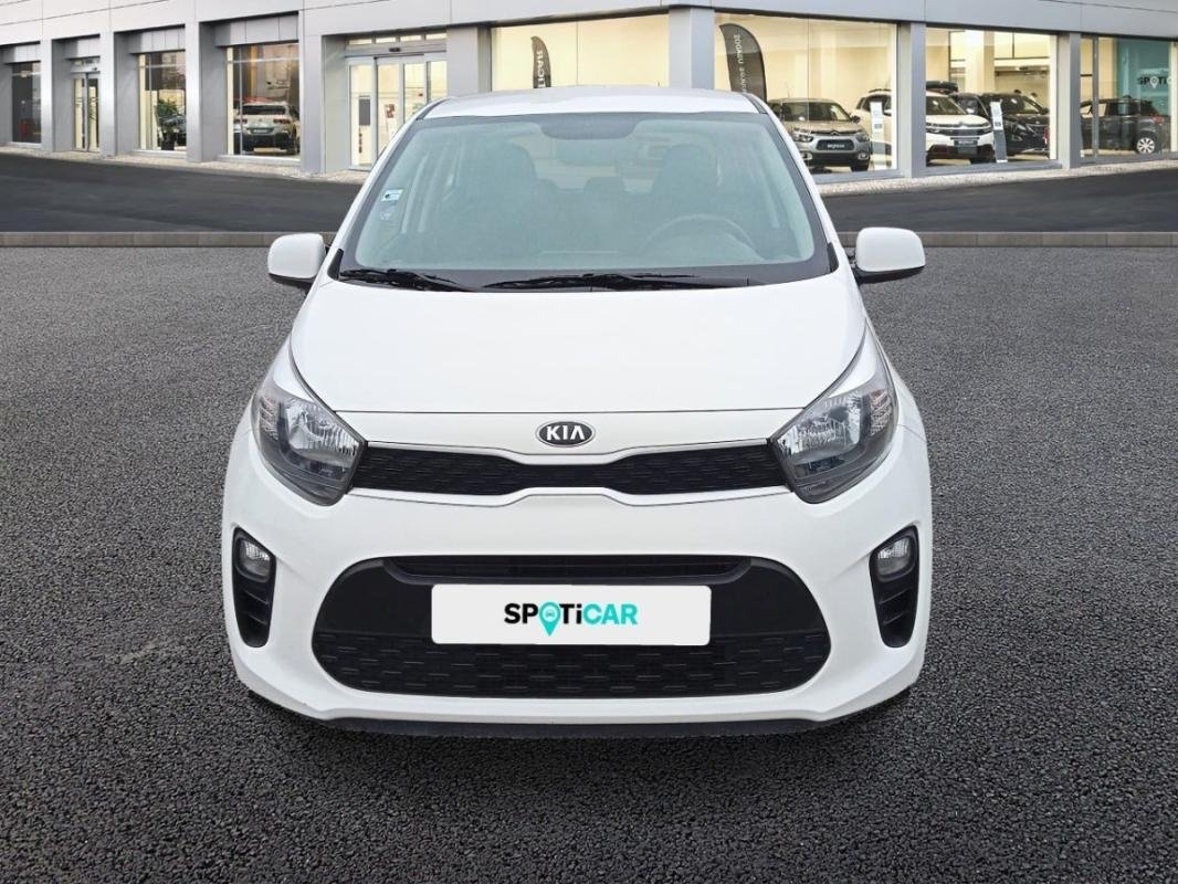 Kia Picanto - Photo 2