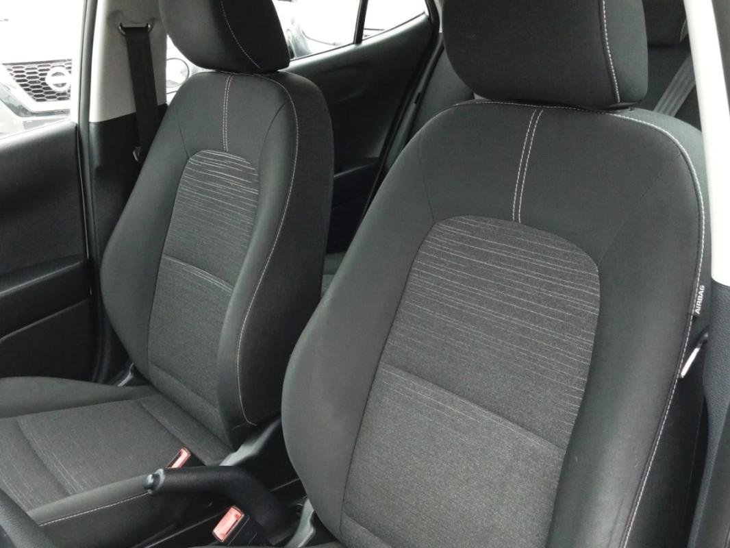 Kia Picanto - Photo 21