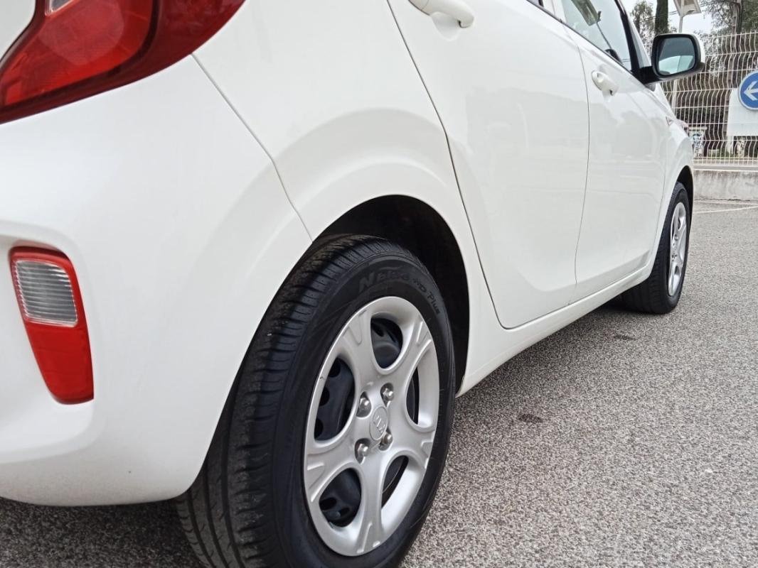 Kia Picanto - Photo 27