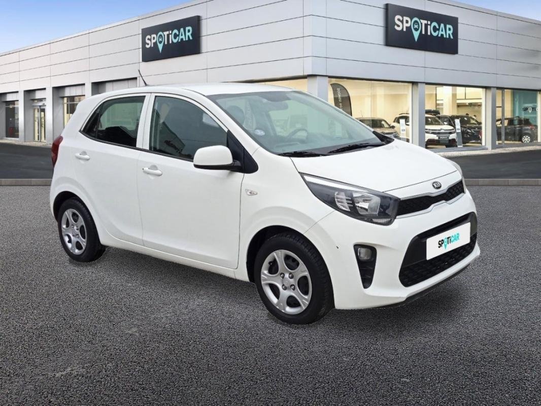 Kia Picanto - Photo 3